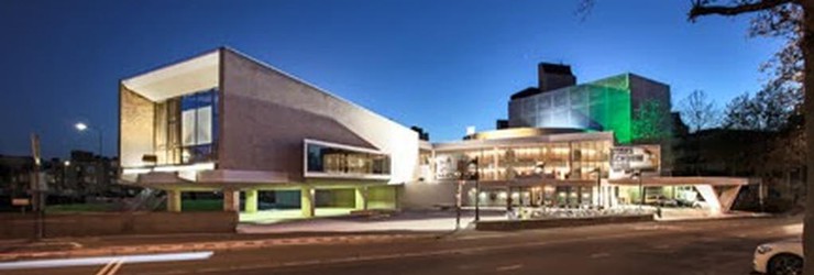 Theater Nijmegen